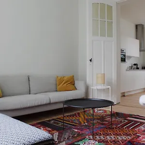 Bay Tree Appartement Oostende