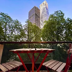 visit hotel
