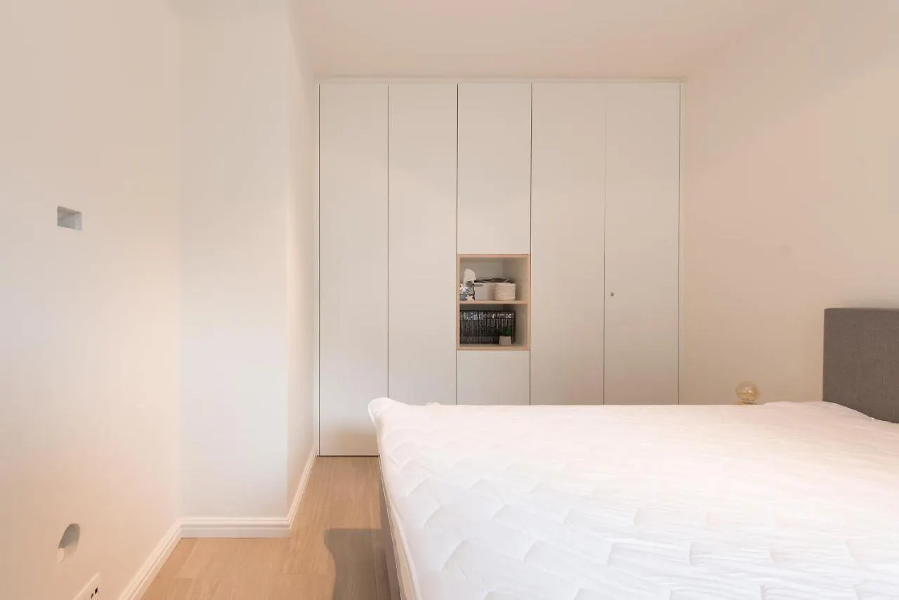 Vitamin Sea, In Het Centrum En Naast De Zee Ostende Appartement
